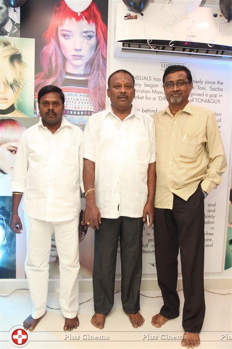 Essensuals Toni And Guy Salon Launch At Pondicherry Stills | Picture 1358466