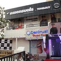 Essensuals Toni And Guy Salon Launch At Pondicherry Stills | Picture 1358435