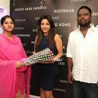 Essensuals Toni And Guy Salon Launch At Pondicherry Stills | Picture 1358441