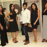 Essensuals Toni And Guy Salon Launch At Pondicherry Stills