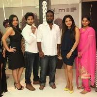 Essensuals Toni And Guy Salon Launch At Pondicherry Stills | Picture 1358454