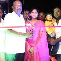 Essensuals Toni And Guy Salon Launch At Pondicherry Stills
