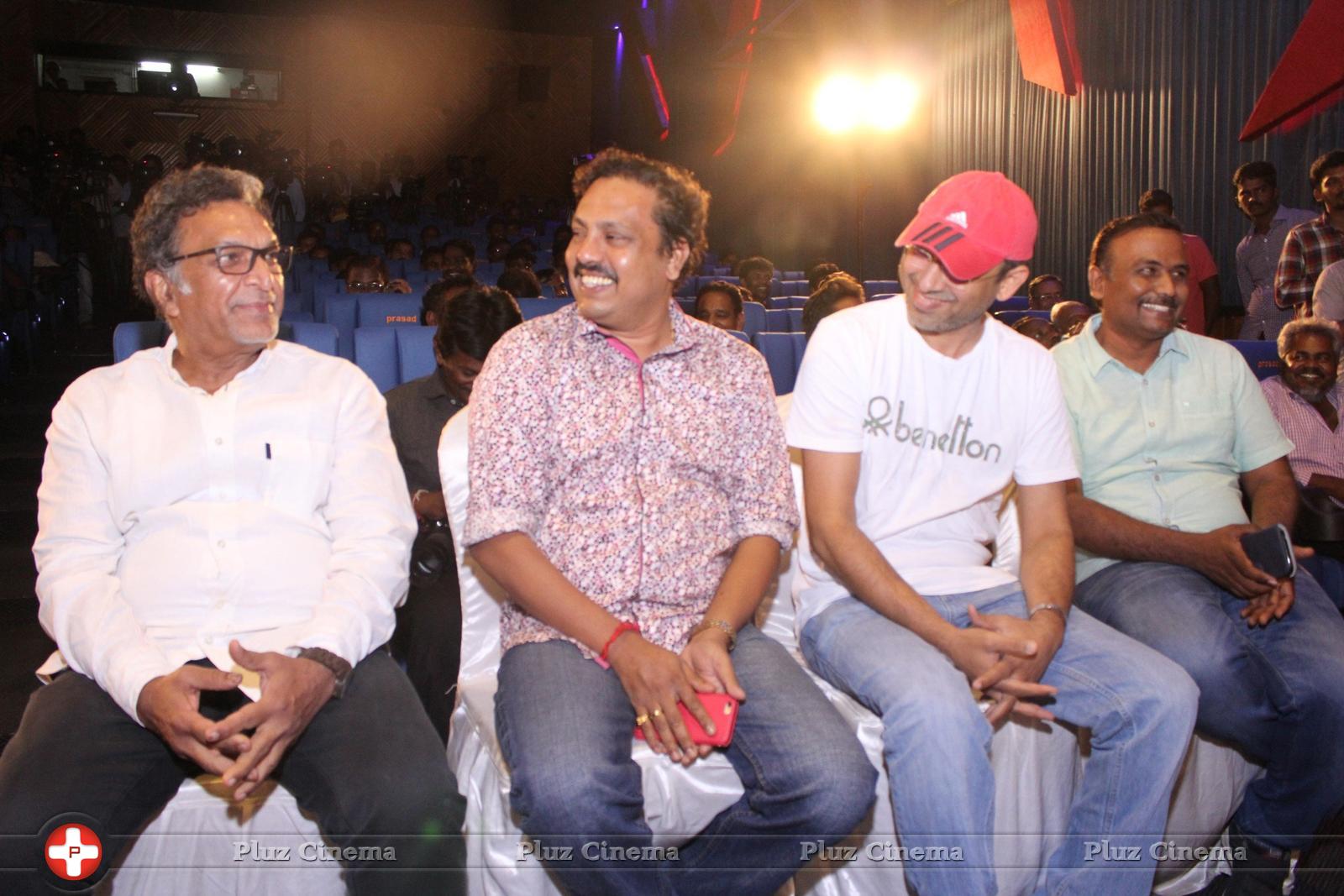 Parandhu Sella Va Movie Press Meet Stills | Picture 1358485