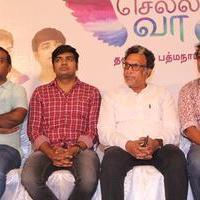 Parandhu Sella Va Movie Press Meet Stills | Picture 1358488