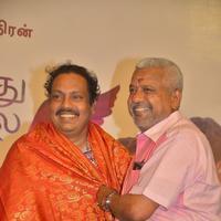 Parandhu Sella Va Movie Press Meet Stills | Picture 1358994