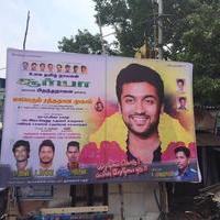 Fans Celebrating Suriya Birthday By Organaizing Grand Blood Donation Camp Event Photos | Picture 1359505