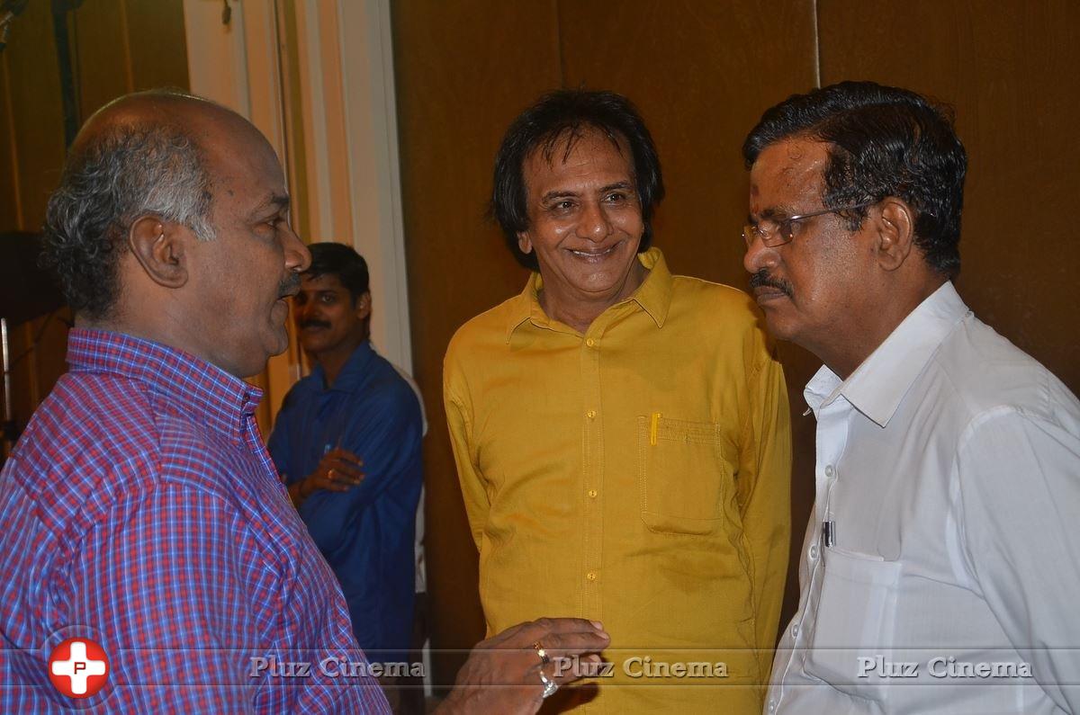 South Indian Film Chamber Union Felicitating Minister Venkaiah Naidu Stills | Picture 1360500
