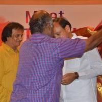 South Indian Film Chamber Union Felicitating Minister Venkaiah Naidu Stills | Picture 1360493