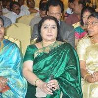 South Indian Film Chamber Union Felicitating Minister Venkaiah Naidu Stills | Picture 1360498