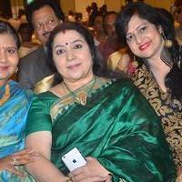 South Indian Film Chamber Union Felicitating Minister Venkaiah Naidu Stills | Picture 1360499