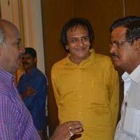 South Indian Film Chamber Union Felicitating Minister Venkaiah Naidu Stills | Picture 1360500