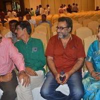 South Indian Film Chamber Union Felicitating Minister Venkaiah Naidu Stills | Picture 1360501