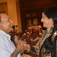 South Indian Film Chamber Union Felicitating Minister Venkaiah Naidu Stills | Picture 1360503