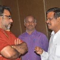 South Indian Film Chamber Union Felicitating Minister Venkaiah Naidu Stills | Picture 1360507