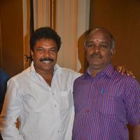 South Indian Film Chamber Union Felicitating Minister Venkaiah Naidu Stills | Picture 1360508