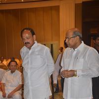 South Indian Film Chamber Union Felicitating Minister Venkaiah Naidu Stills | Picture 1360513