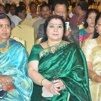 South Indian Film Chamber Union Felicitating Minister Venkaiah Naidu Stills | Picture 1360514