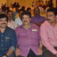 South Indian Film Chamber Union Felicitating Minister Venkaiah Naidu Stills | Picture 1360518