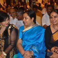South Indian Film Chamber Union Felicitating Minister Venkaiah Naidu Stills | Picture 1360520