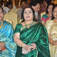 South Indian Film Chamber Union Felicitating Minister Venkaiah Naidu Stills | Picture 1360528