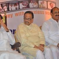 South Indian Film Chamber Union Felicitating Minister Venkaiah Naidu Stills | Picture 1360529