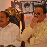 South Indian Film Chamber Union Felicitating Minister Venkaiah Naidu Stills | Picture 1360535