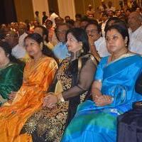 South Indian Film Chamber Union Felicitating Minister Venkaiah Naidu Stills | Picture 1360537
