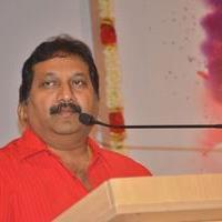 South Indian Film Chamber Union Felicitating Minister Venkaiah Naidu Stills | Picture 1360539