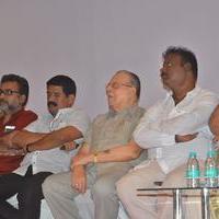 South Indian Film Chamber Union Felicitating Minister Venkaiah Naidu Stills | Picture 1360560