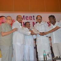 South Indian Film Chamber Union Felicitating Minister Venkaiah Naidu Stills | Picture 1360563