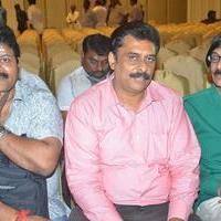 South Indian Film Chamber Union Felicitating Minister Venkaiah Naidu Stills | Picture 1360572