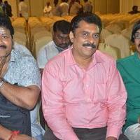 South Indian Film Chamber Union Felicitating Minister Venkaiah Naidu Stills | Picture 1360576