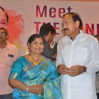 South Indian Film Chamber Union Felicitating Minister Venkaiah Naidu Stills | Picture 1360591