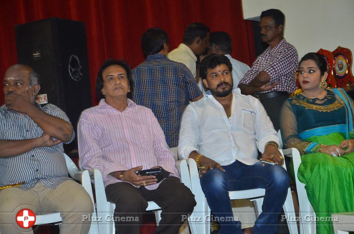 Mahaa Fine Arts Film Award Function Photos | Picture 1360423