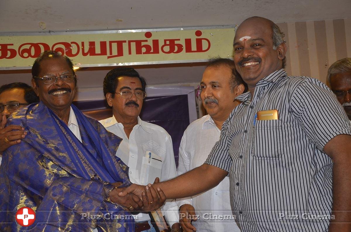 Mahaa Fine Arts Film Award Function Photos | Picture 1360466