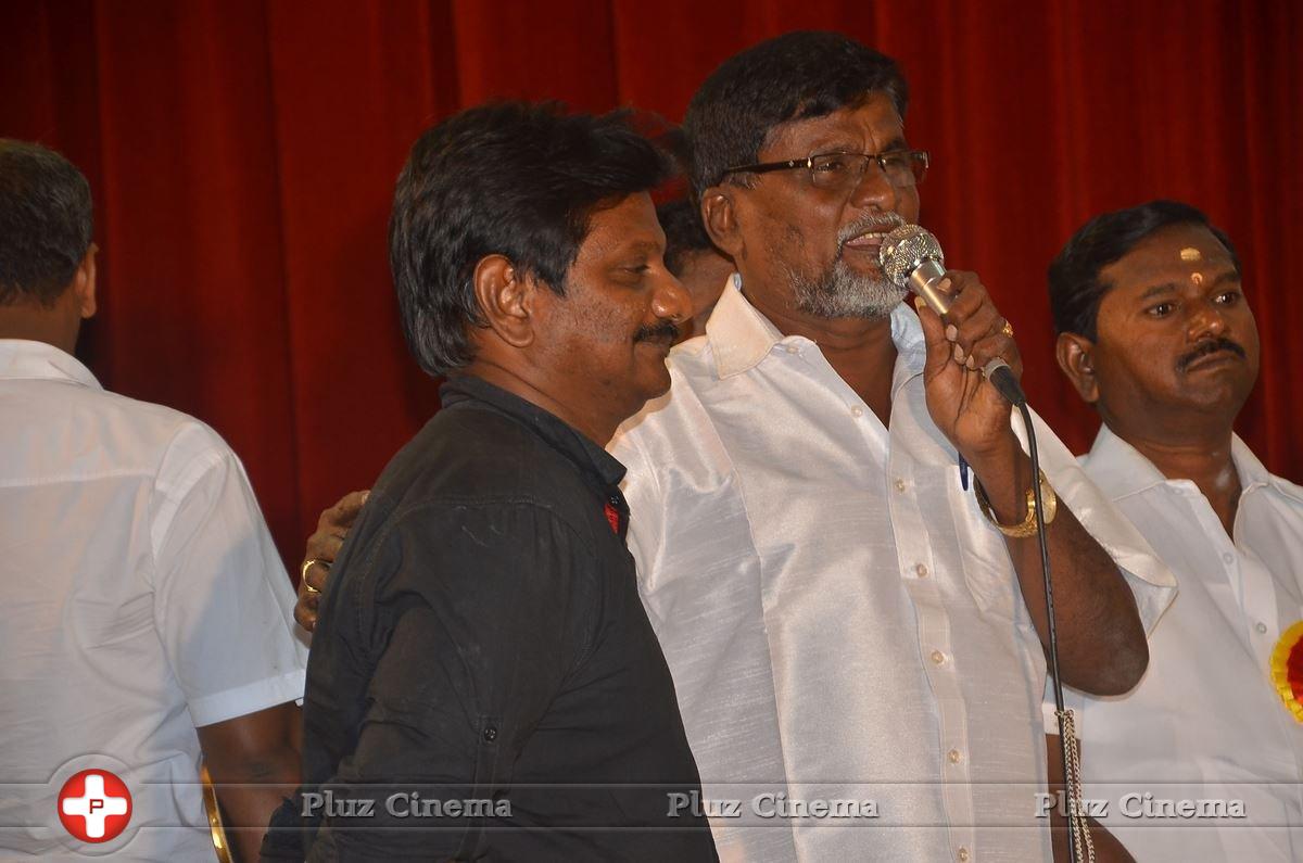 Mahaa Fine Arts Film Award Function Photos | Picture 1360467