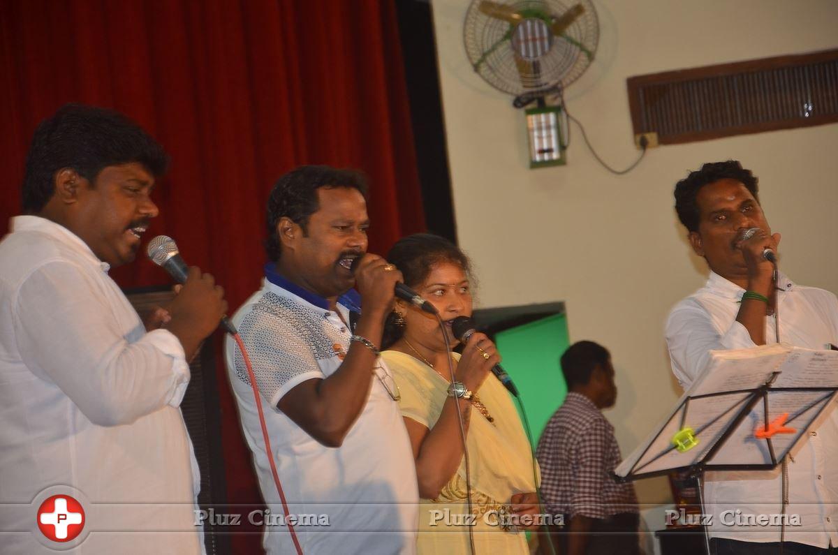 Mahaa Fine Arts Film Award Function Photos | Picture 1360479