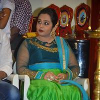 Mahaa Fine Arts Film Award Function Photos | Picture 1360419