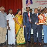 Mahaa Fine Arts Film Award Function Photos | Picture 1360446