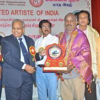 Mahaa Fine Arts Film Award Function Photos | Picture 1360450