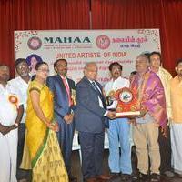 Mahaa Fine Arts Film Award Function Photos | Picture 1360452