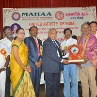 Mahaa Fine Arts Film Award Function Photos | Picture 1360453