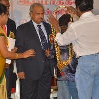 Mahaa Fine Arts Film Award Function Photos | Picture 1360460