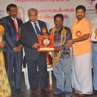 Mahaa Fine Arts Film Award Function Photos | Picture 1360463