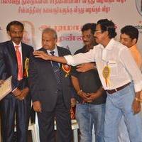 Mahaa Fine Arts Film Award Function Photos | Picture 1360470