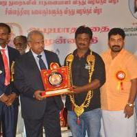 Mahaa Fine Arts Film Award Function Photos | Picture 1360474