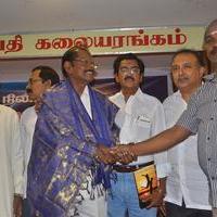 Mahaa Fine Arts Film Award Function Photos | Picture 1360477