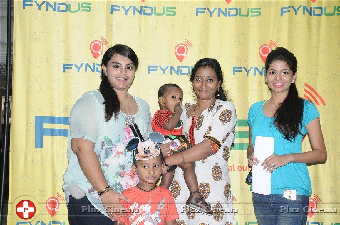 Fyndus Kabali Contest Event Stills | Picture 1359482