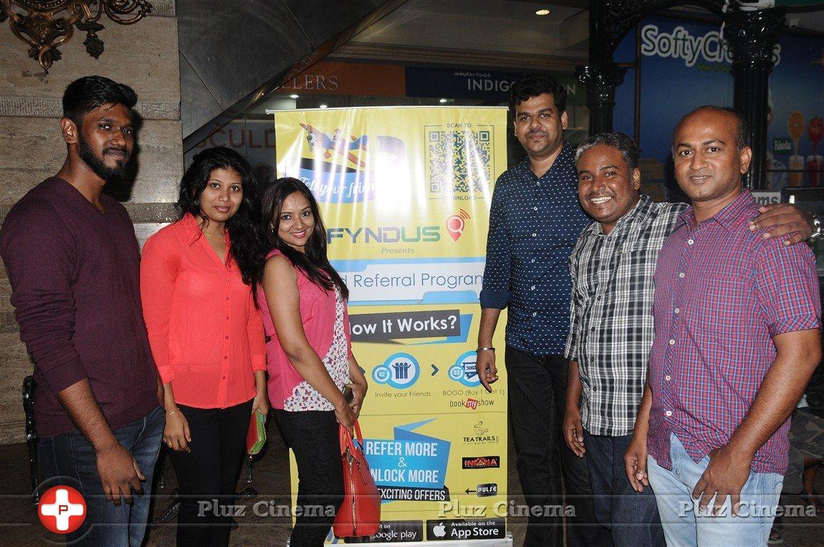 Fyndus Kabali Contest Event Stills | Picture 1359487