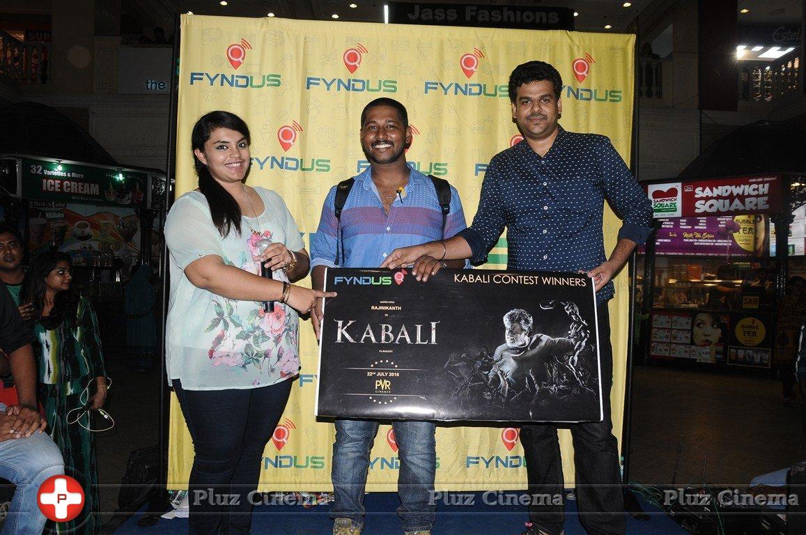 Fyndus Kabali Contest Event Stills | Picture 1359489